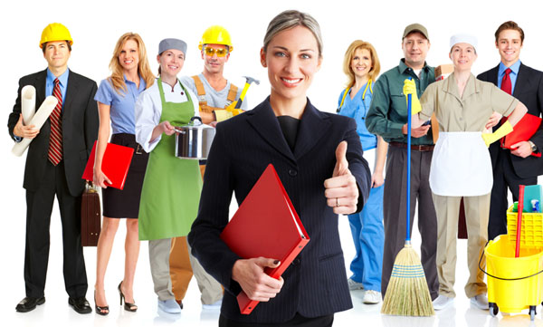 Sinanpaşa Manikürcü Hizmeti